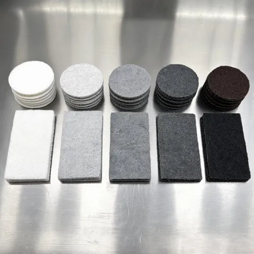Bear-Tex finishing products