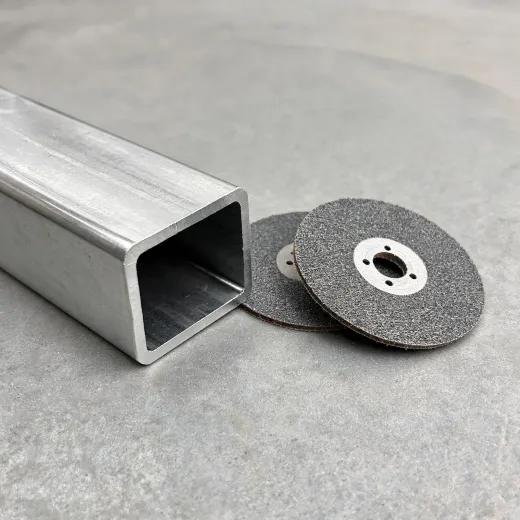 RightCut cutoff wheels