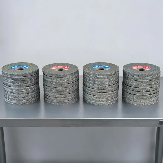Gemini grinding wheel range